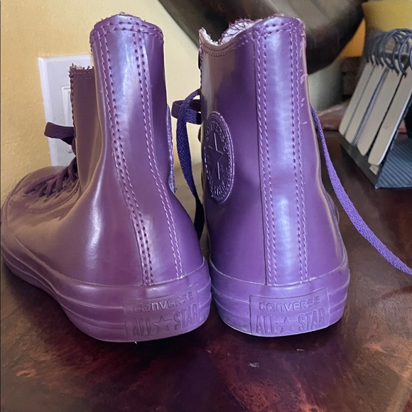 Converse. Flash (ea) $35 - Picture 4 of 11